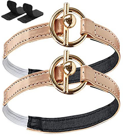 Beaupretty Escarpins À Lanières Pour Femmes Ajustement Confortable Sangles Pour Talons Hauts Design Tendance Et Élégant