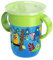Bébé Apprentissage Tasse À Boire 360 ​​° Anti-étouffement Apprentissage Bouteille D'eau Sûr Et Portable Anti-Fuite Infantile Tasse Dessin Animé Bébé Apprentissage Tasse À Boire