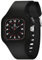 aswan watch Unisex Analog Quarz Armbanduhr mit Silikonarmband für Damen Herren Krankenschwester Ärzte Studenten - Datum,3 Zeiger,Leuchtzeiger,38 mm Gehäusegröße