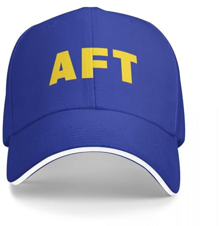 Basecap AFT ATF Baseballkappe Hüte Große Größe Hut Solar Hut Herrenhut Damen