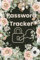 Password Tracker Book: A simple password organiser for keeping track of websites, passwords and email addresses