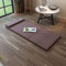 XXIUDEE Dicke Schlafsofa für Erwachsene, Klappmatratze mit waschbarem Bezug, Bodenmatratze für Camping, Wohnzimmer, Schlafzimmer, Kleinkind, Möbel, Druckentlastung und stützend (180 x 60 x 5 cm,
