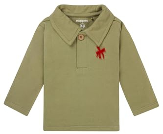 Noppies Boys Polo Ocampo Long Sleeve