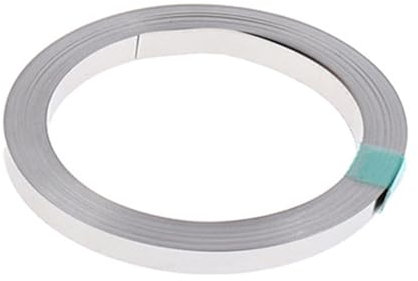 Strips for Pack Welding 32ft 0.15x8mm Nickle Tabs for 18650 Battery Pack Spots Welding Soldering