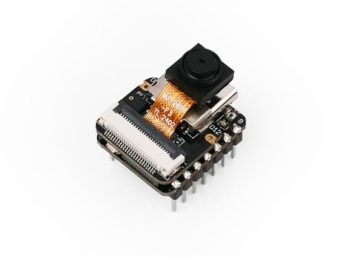 Seeed Studio XIAO ESP32S3 Sense (vorgelötet)