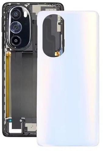 Per Motorola Edge X30 / Edge 30 Pro/Edge+ 2022 (XT2201-2, XT2201-3) - Cover posteriore per batteria di ricambio compatibile