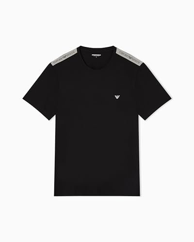 Emporio Armani Herren Crew Neck T-Shirt T-Shirt