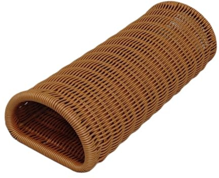 Sauna-Kopfstützenkissen, atmungsaktiv, hohle Unterstützung für Zuhause, Spa, Schlafzimmer, Halswirbelsäule, 40 x 16 x 11 cm
