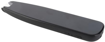 Sxhlseller Lesestift Offline oder WLAN, 12-Sprachen-Scan-Übersetzer mit Sprachübersetzung, Ideal für Geschäftstreffen, 2-Megapixel-Kamera