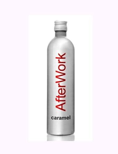 Vodka, 18% Alkohol, 700ml Flasche, Silberne Aluminium Flasche