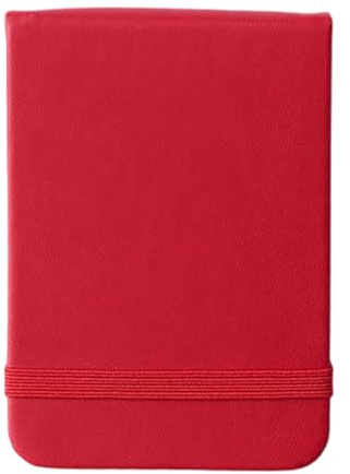 A 7 Small Notebook Pocket Travel Notebooks Diary Planner Stationery Notepads Portable Journal