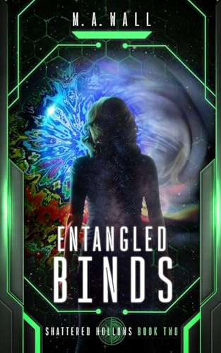 Shattered Hollows, Independent Publisher (Dec 2024