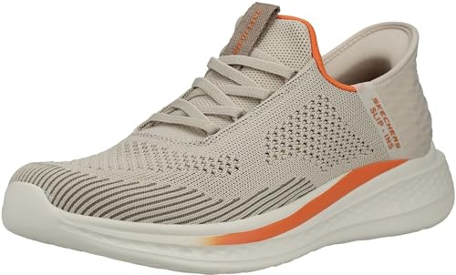 Skechers Slade Quinto 210810 Herren Sneakers, EU 45,5