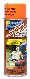 Atsko - Imperméable - Waterguard spray 380ml - Imprégner - 380 ml