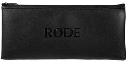 RODE Road ZP2 Pouch for Microphone and Accessories