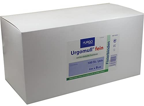 Urgomull Fein 8 Cmx4 m