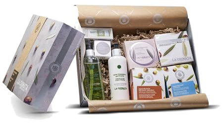 La Chinita LA CHINATA Facial Care Pack