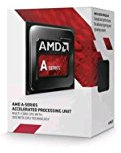 AMD A4-4020K Processeur 2 cœurs 3,2 GHz Socket FM2 Box