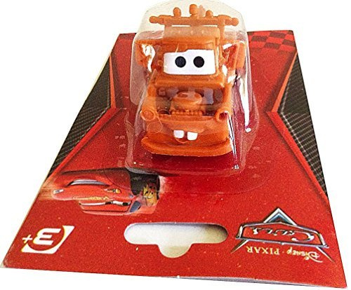 Disney Pixar Mater Cake Topper Figurine