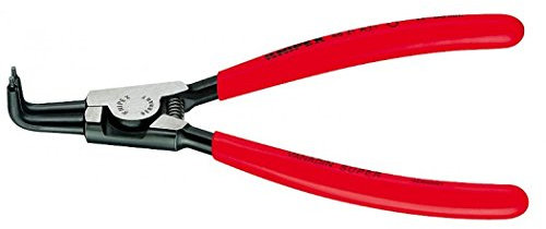 Zange P/Unterlegscheiben Außen gebogen 19 – 60 mm A21 KNIPEX 4621
