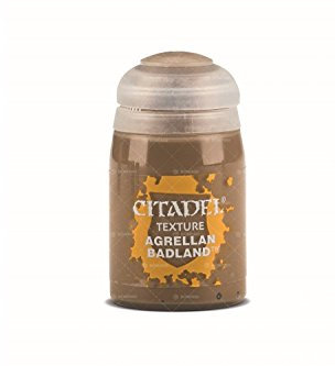 BT14 Texture Agrellan Badland (24ml)