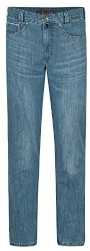 Joker Jeans Clark 2248/0723 Ice Blue Treated (W31/L34)