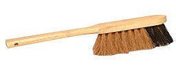 BROSSERIE THOMAS BALAYETTE Long Manche Nature Coco Naturel Moustache Noire