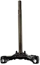 Motodak Te de Fourche Scooter teknix Compatible avec Next/Rocket 1998-/ng/nitro/aerox 1999-2002