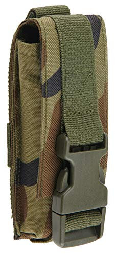 Brandit Molle Multi Pouch medium Woodland