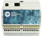 FREE8 Centralina irrigazione 8 Zone 24VAC 9VDC Programmazione USB Intelligente