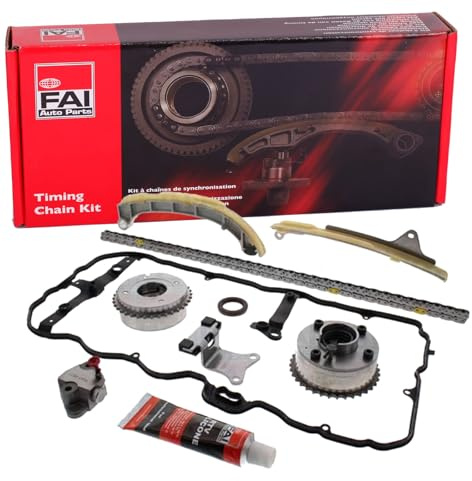 FAI Timing Chain Kit TCK286VVT