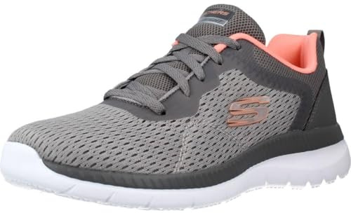 Skechers Women's Bountiful Quick Path Trainer