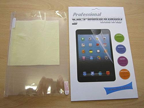 DIXIETREE Replacement Quality Screen Guard Cover Protection Protector for 8 Android Tablet PC