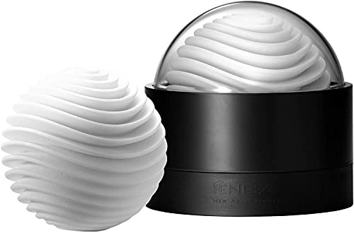Tenga Geo Aqua Masturbator, 355 g