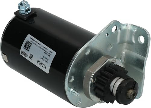 HC-Cargo 112563 Anlasser - F032112563