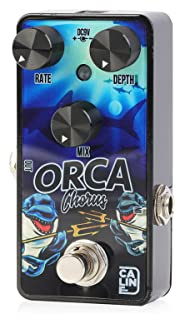 Caline G-003 Orca Chorus