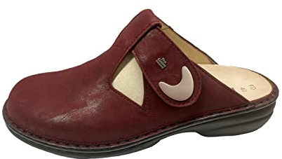 Finn Comfort Belem Damen Clogs, Größe:38 EU