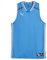 PUMA Hoops Team Game Trikot blau, L Herren