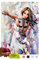MISHBAY Diamond Painting - 30x40cm Diamond Painting Erwachsene - Diamant Painting Bilder Geigenspieler - DIY 5D Satz Wand Dekor Diamantstickerei
