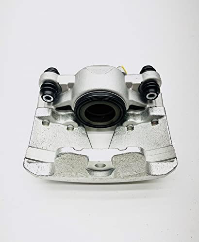 2 x Front Brake Caliper Bracket Compatible with Audi A3 / S3 2012-2020 BBC/AU/069A