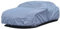 Nava Group | Couverture de grêle | Bâche de grêle | Protection de carrosserie | Protection Contre la grêle | Protection Contre la Pollution | UV | Toute l'année | Epaisseur 7mm 405-430cm Compacte