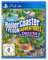 RollerCoaster Tycoon Adventures Deluxe - PS4