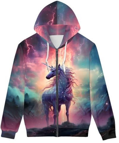 GLUDEAR Herren Aintw2343ap15 Kapuzenpullover