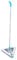 Livington Deeper Sweeper - Limpiador de Suelo inalámbrico con 4 cepillos giratorios - Diseño triángulo - Escoba eléctrica con luz LED - Escoba inalámbrica sin Bolsa - Cabezal Giratorio Flexible -