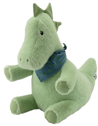 Sterntaler 3002423 Kuscheltier, Mehrfarbig