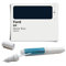 Genuine Colors Lackstift BLAZER BLUE BZ für Ford Blau FIESTA