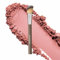 Sandstone Scandinavia Soft Collection Makeup Rouge Pinsel - Wunderschöner Make-up-Pinsel in hoher Qualität mit langer Haltbarkeit. Kunststoffgriff mit gutem Griff. Hochwertige Qualität.