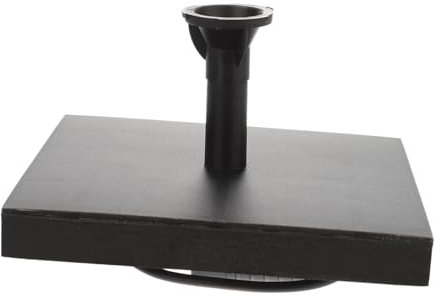 YARNOW 1 Pc fontaine solaire solar panel aquarium aqua float pompe de bassin solaire pompe à eau solaire pompe à eau de jardin pompe de fontaine de jardin plastiques techniques Black