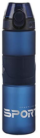 WDWDW Vaso de plástico con Pajita a Prueba de Fugas, Personalizado, portátil, para Deportes, Agua, Gran Capacidad, para Fitness