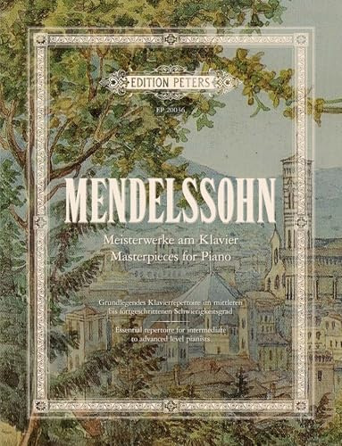 Meisterwerke am Klavier
